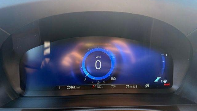 2023 Ford Explorer King Ranch