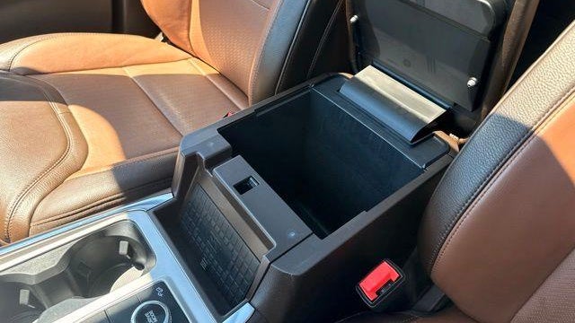 2023 Ford Explorer King Ranch