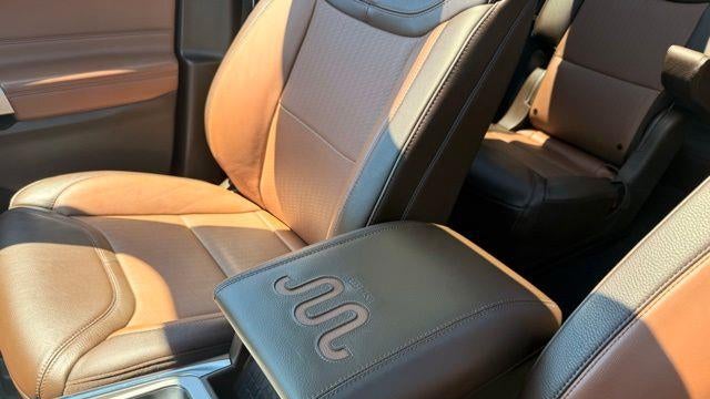2023 Ford Explorer King Ranch