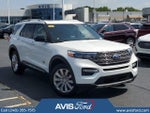 2023 Explorer Thumbnail 1