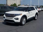 2023 Explorer Thumbnail 2