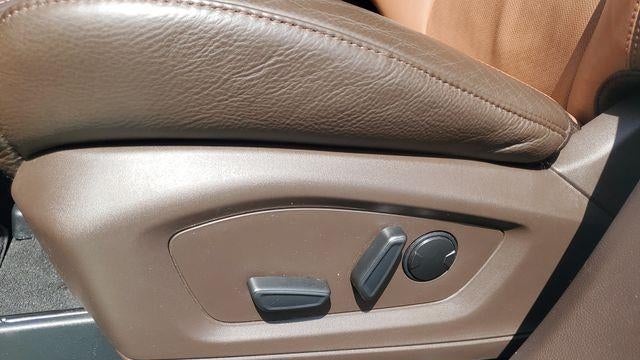 2023 Ford Explorer King Ranch