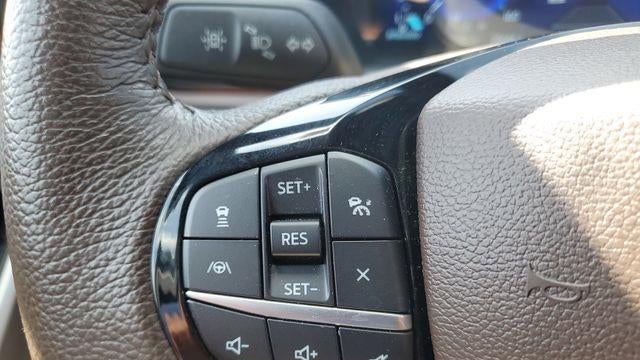 2023 Ford Explorer King Ranch