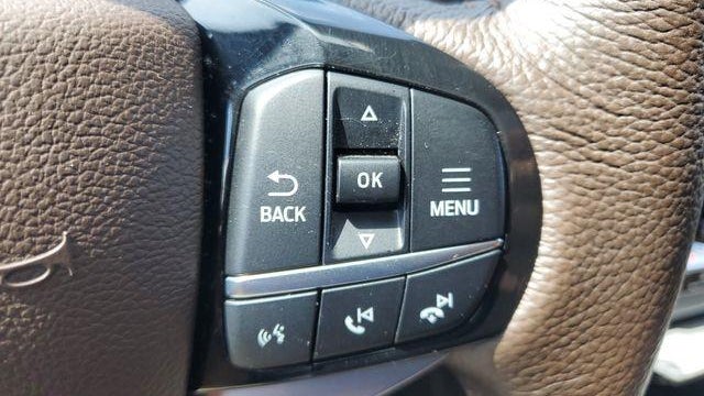 2023 Ford Explorer King Ranch