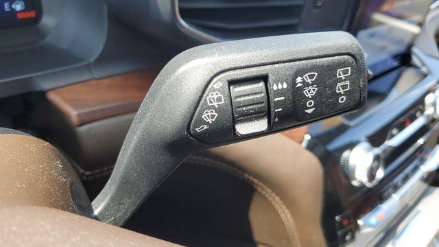 2023 Ford Explorer King Ranch