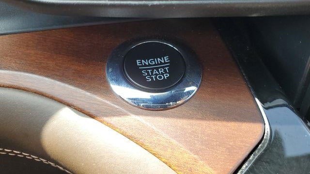 2023 Ford Explorer King Ranch