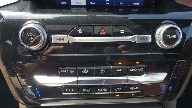 2023 Ford Explorer King Ranch
