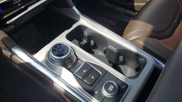 2023 Ford Explorer King Ranch