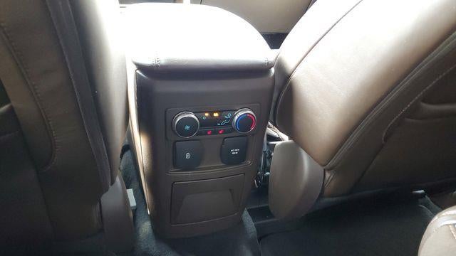 2023 Ford Explorer King Ranch
