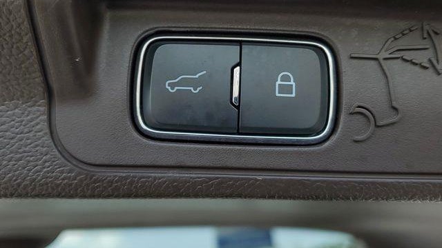 2023 Ford Explorer King Ranch