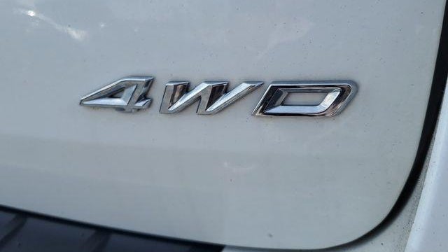 2023 Ford Explorer King Ranch
