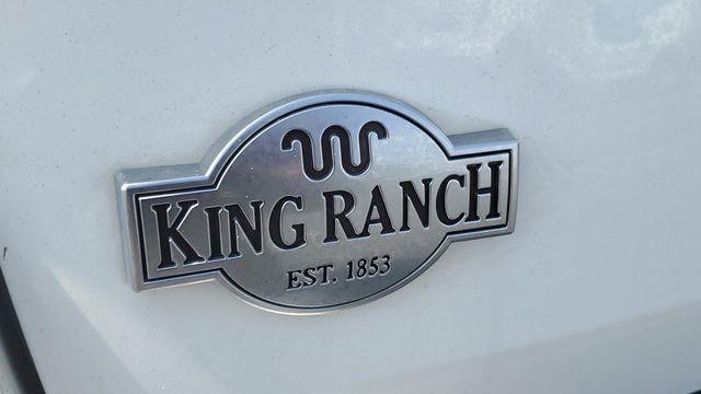 2023 Ford Explorer King Ranch