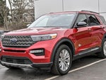 2021 Explorer Thumbnail 5