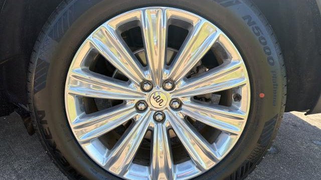 2022 Ford Explorer King Ranch