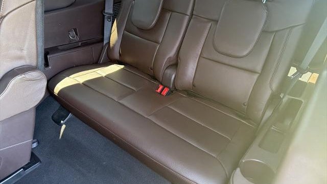 2022 Ford Explorer King Ranch