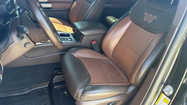 2022 Ford Explorer King Ranch