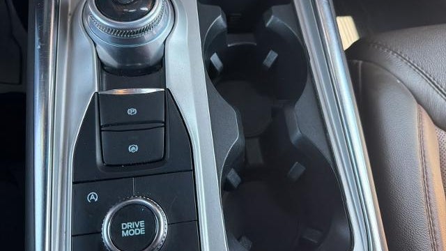 2022 Ford Explorer King Ranch