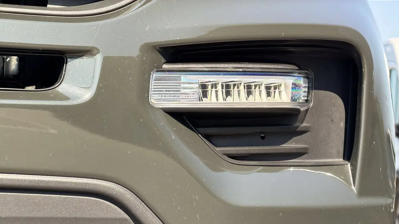 2022 Ford Explorer King Ranch