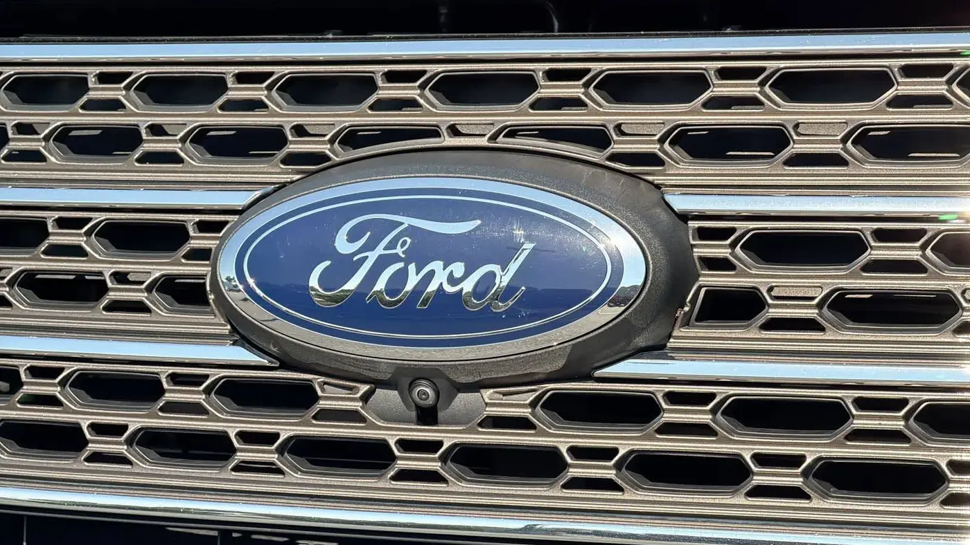 2022 Ford Explorer King Ranch