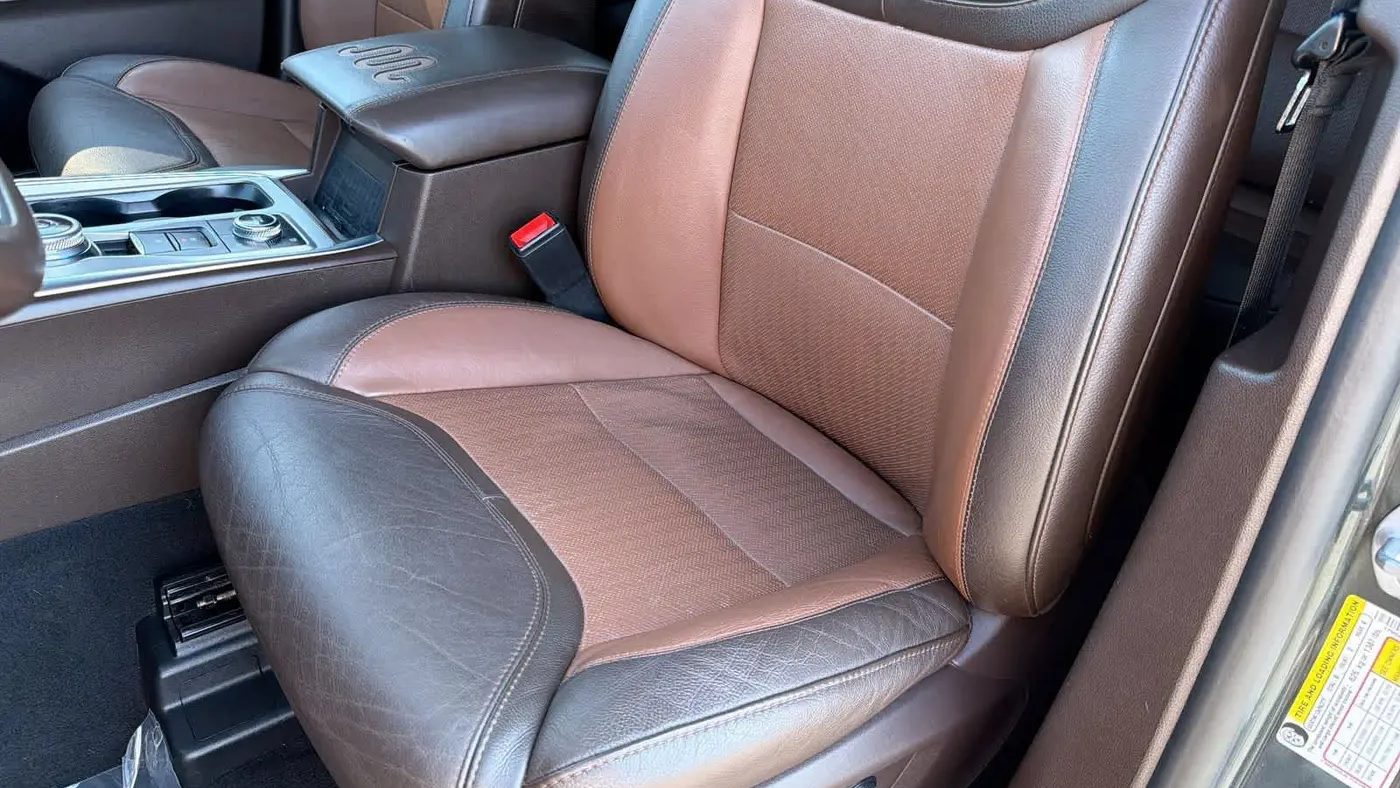 2022 Ford Explorer King Ranch