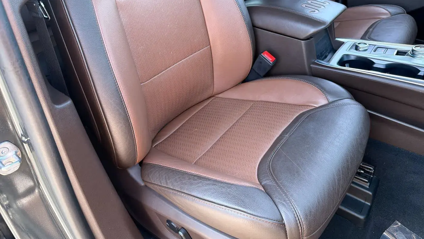 2022 Ford Explorer King Ranch