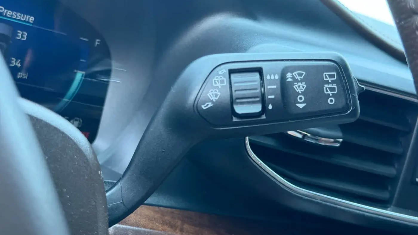 2022 Ford Explorer King Ranch