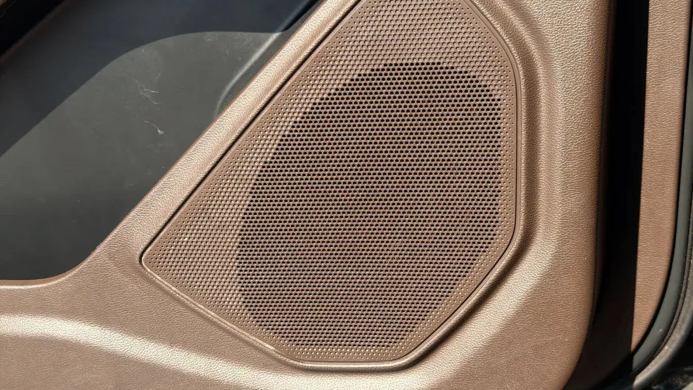 2022 Ford Explorer King Ranch