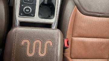 2023 Ford Explorer King Ranch