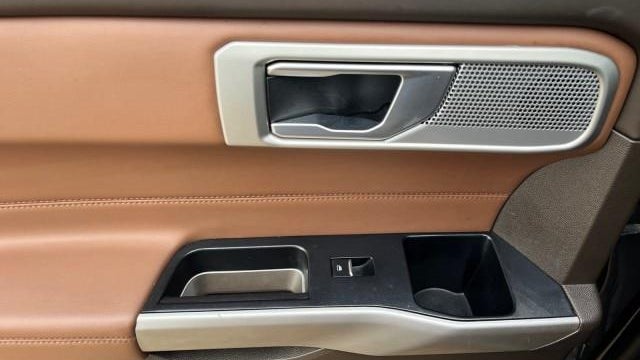 2023 Ford Explorer King Ranch