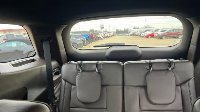 2023 Ford Explorer King Ranch