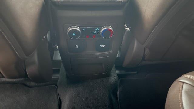 2023 Ford Explorer King Ranch