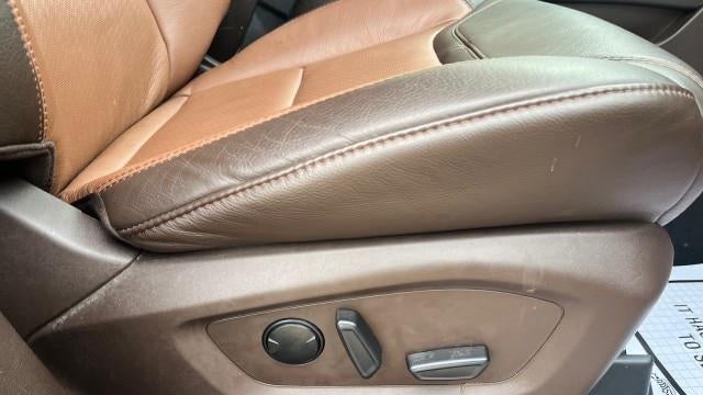 2023 Ford Explorer King Ranch