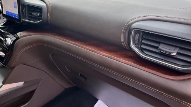 2023 Ford Explorer King Ranch