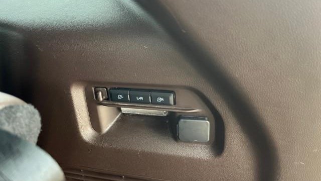 2023 Ford Explorer King Ranch