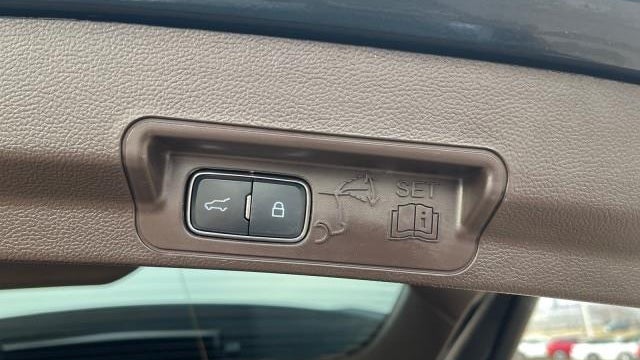 2023 Ford Explorer King Ranch