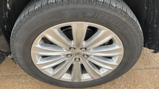 2023 Ford Explorer King Ranch