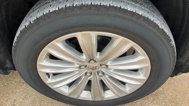 2023 Ford Explorer King Ranch