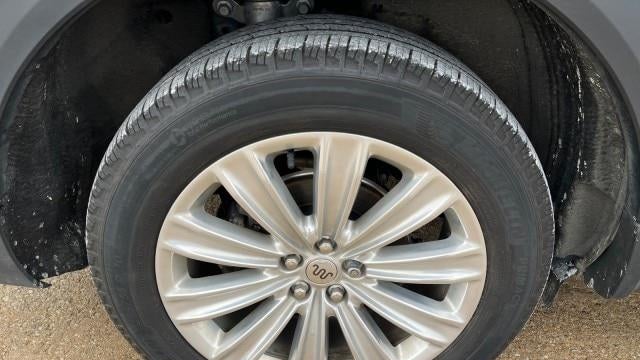 2023 Ford Explorer King Ranch