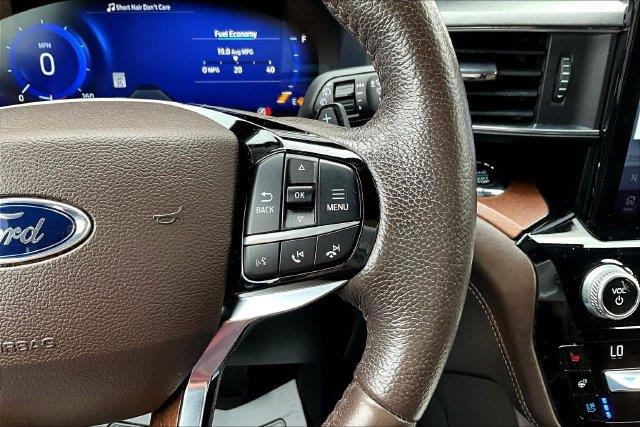 2021 Ford Explorer - $33,681