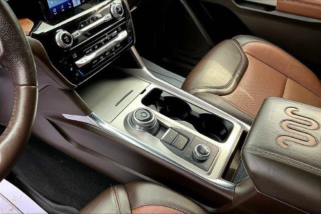 2021 Ford Explorer - $33,681