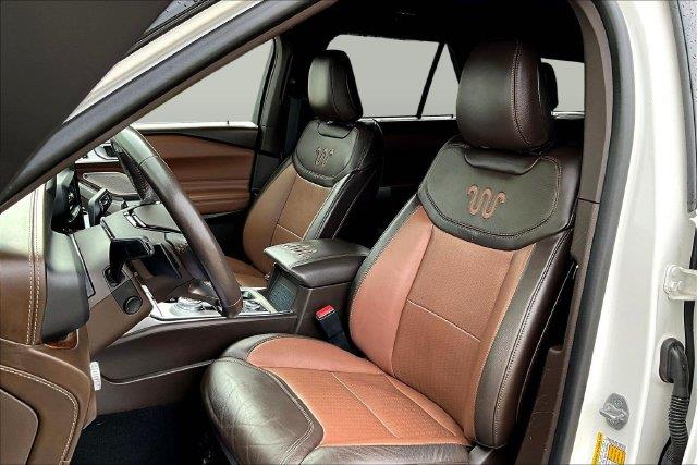 2021 Ford Explorer - $33,681