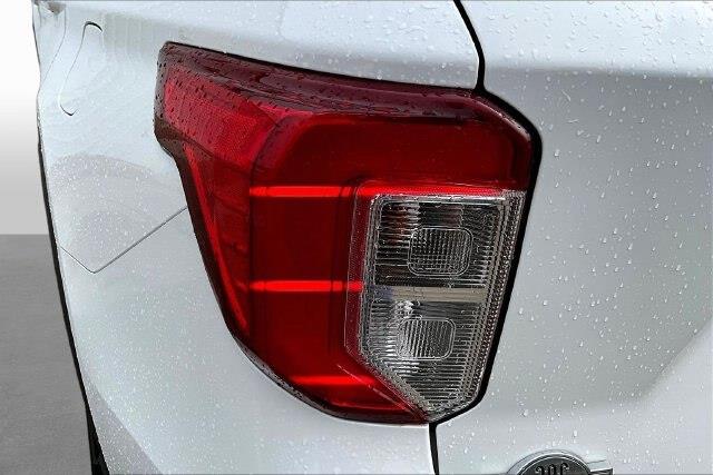2021 Ford Explorer - $33,681
