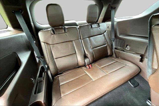 2021 Ford Explorer - $33,681