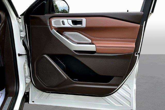 2021 Ford Explorer - $33,681