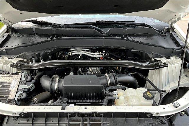 2021 Ford Explorer - $33,681