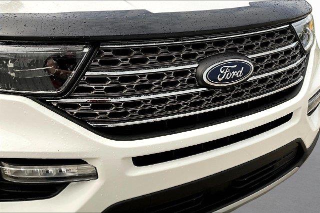 2021 Ford Explorer - $33,681