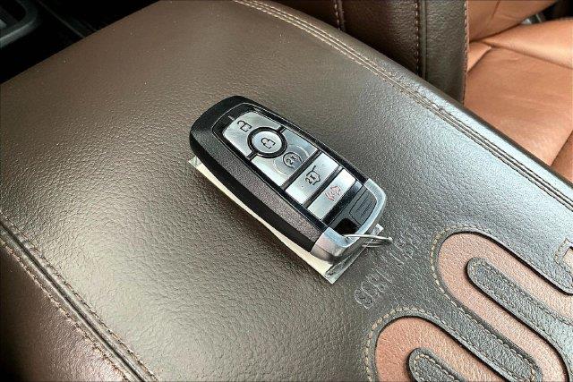 2021 Ford Explorer - $33,681