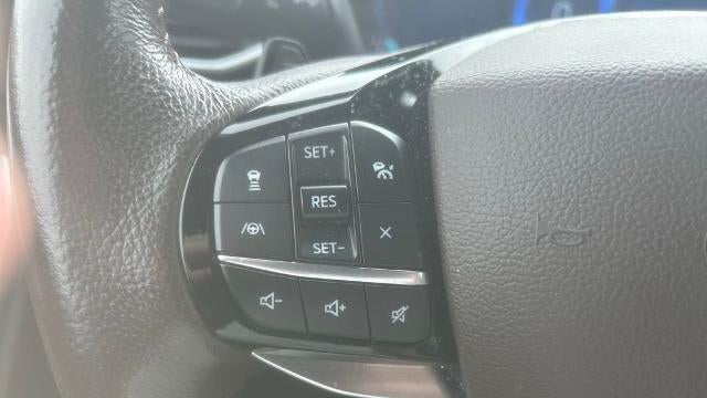 2021 Ford Explorer King Ranch