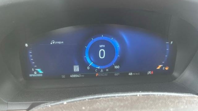 2021 Ford Explorer King Ranch