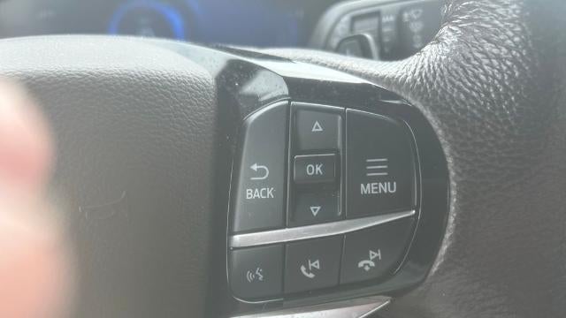 2021 Ford Explorer King Ranch